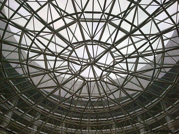 网架钢结构2